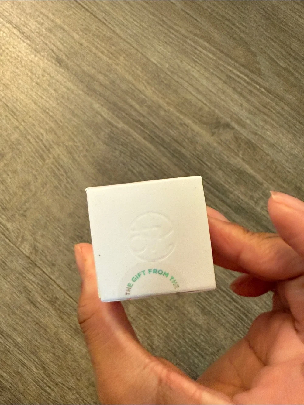 Centella Poreminimizing Clay Stick Mask — Pink